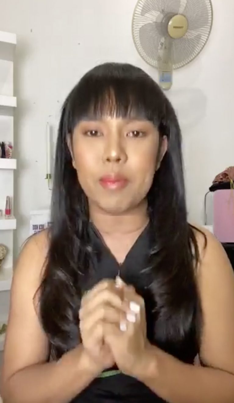 นัทนิสา ชี้แจงแล้ว ดราม่าแกงเขียวหวาน250 ใช้ของคุณภาพดี-ไม่ได้บังคับใครซื้อ นัทนิสา ชี้แจงแล้ว ดราม่าแกงเขียวหวาน250 ใช้ของคุณภาพดี-ไม่ได้บังคับใครซื้อ