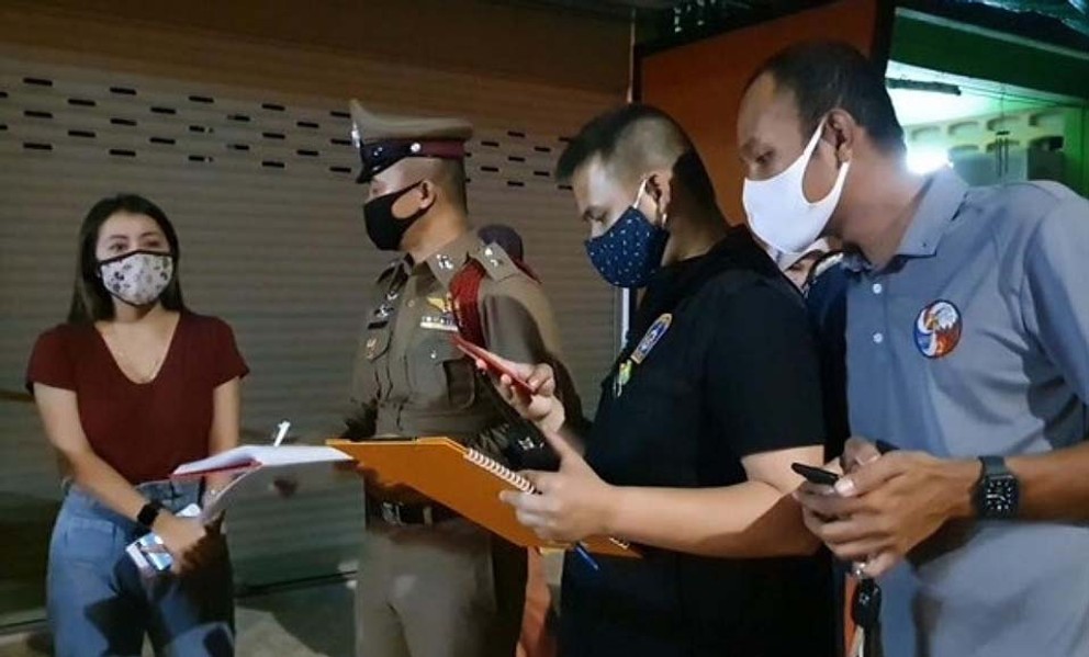 ตำรวจเครียด ทำปืนหลวงหาย คว้า 9 มม. ยิงตัวเองดับ