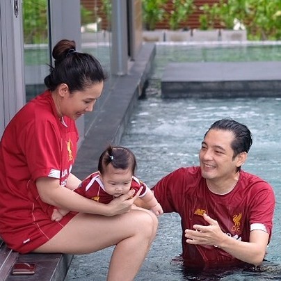 "ศรราม" เปิดครัว ทำข้าวไข่เจียวแจกคนเดือดร้อน บอกเหตุผลทำไมทำแค่ 30 ชุด