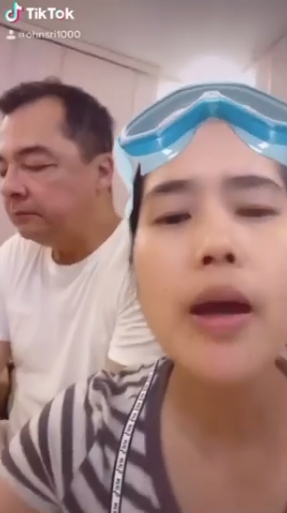 "อ้น ศรีพรรณ" เข้าโหมดหวานเขียนถึง "เอ อนันต์" ครบรอบแต่งงาน 13 ปี