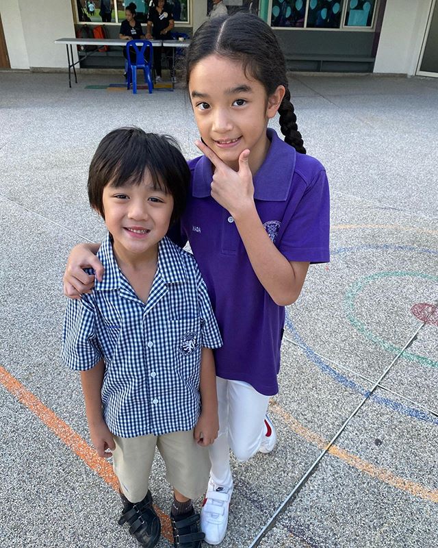 "น้องณดา" คัฟเวอร์ "กบ สุวนันท์" ลูกสาวอินเนอร์เป๊ะ แม่ขอให้ปราณีแม่ด้วย