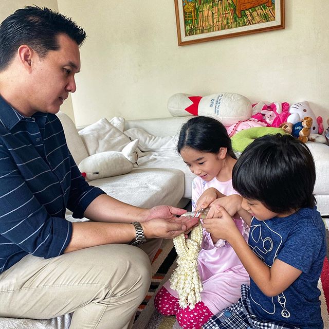 "น้องณดา" คัฟเวอร์ "กบ สุวนันท์" ลูกสาวอินเนอร์เป๊ะ แม่ขอให้ปราณีแม่ด้วย