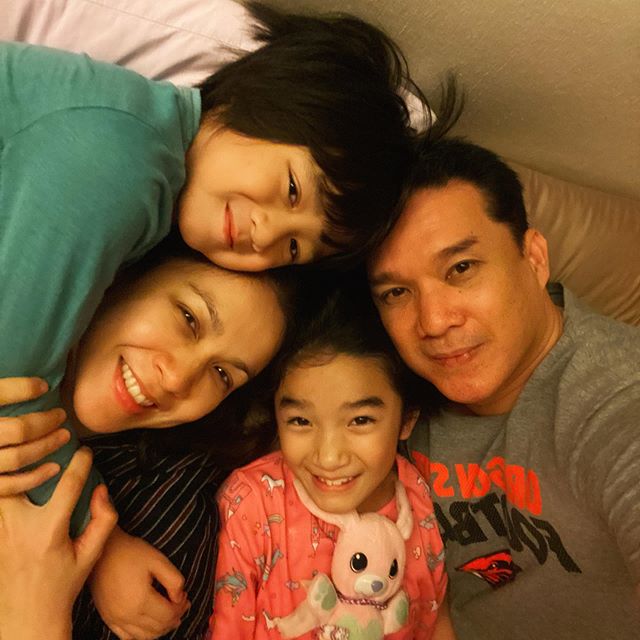 "น้องณดา" คัฟเวอร์ "กบ สุวนันท์" ลูกสาวอินเนอร์เป๊ะ แม่ขอให้ปราณีแม่ด้วย
