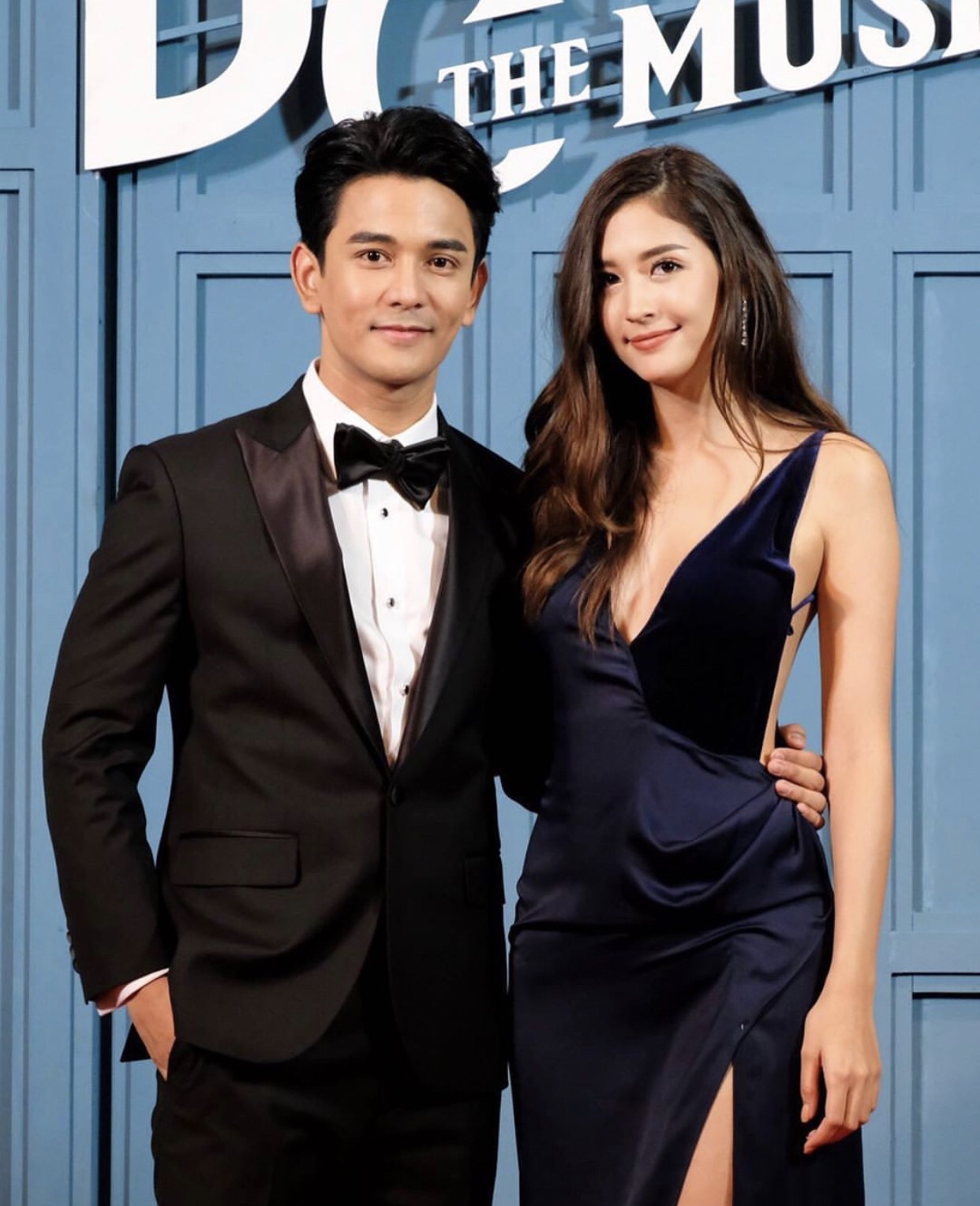 เพจดังแฉปมเลิกคู่รักคนดัง ทะเลาะหนัก ครอบครัวไม่ปลื้ม ชาวเน็ตโยงคู่ "กัน-มารี"