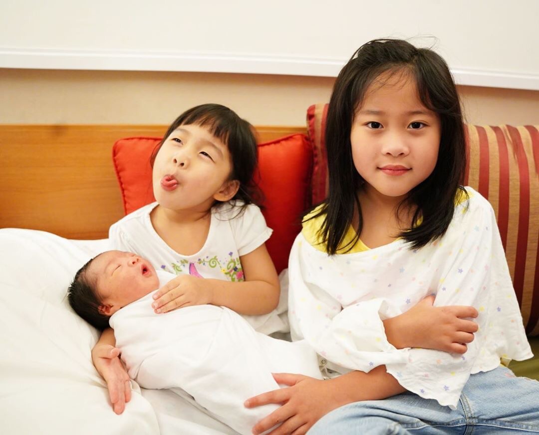"กุ๊บกิ๊บ สุมณทิพย์" เผยชีวิตคุณแม่ลูกสอง "เป่าเป้ย์" ไม่อ่อนโยนกับแม่เลย "กุ๊บกิ๊บ สุมณทิพย์" เผยชีวิตคุณแม่ลูกสอง "เป่าเป้ย์" ไม่อ่อนโยนกับแม่เลย