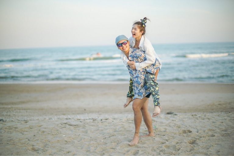 "จียอน" เผยเส้นทางรักกับ "ฮั่น" ยอมรับตรงๆ เป็นคนเริ่มจีบก่อน "จียอน" เผยเส้นทางรักกับ "ฮั่น" ยอมรับตรงๆ เป็นคนเริ่มจีบก่อน