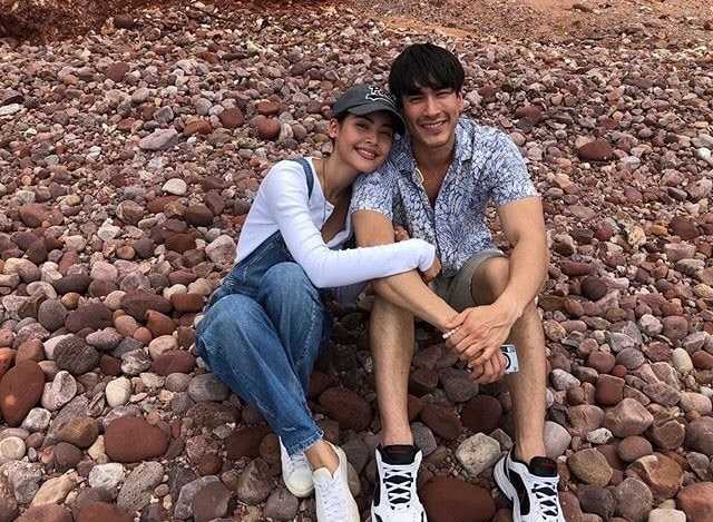 "ณเดชน์" หยอดเก่ง ถาม "ญาญ่า" กลางไอจีจนแฟนๆ ทั้งฟินทั้งเขินแทน "ณเดชน์" หยอดเก่ง ถาม "ญาญ่า" กลางไอจีจนแฟนๆ ทั้งฟินทั้งเขินแทน
