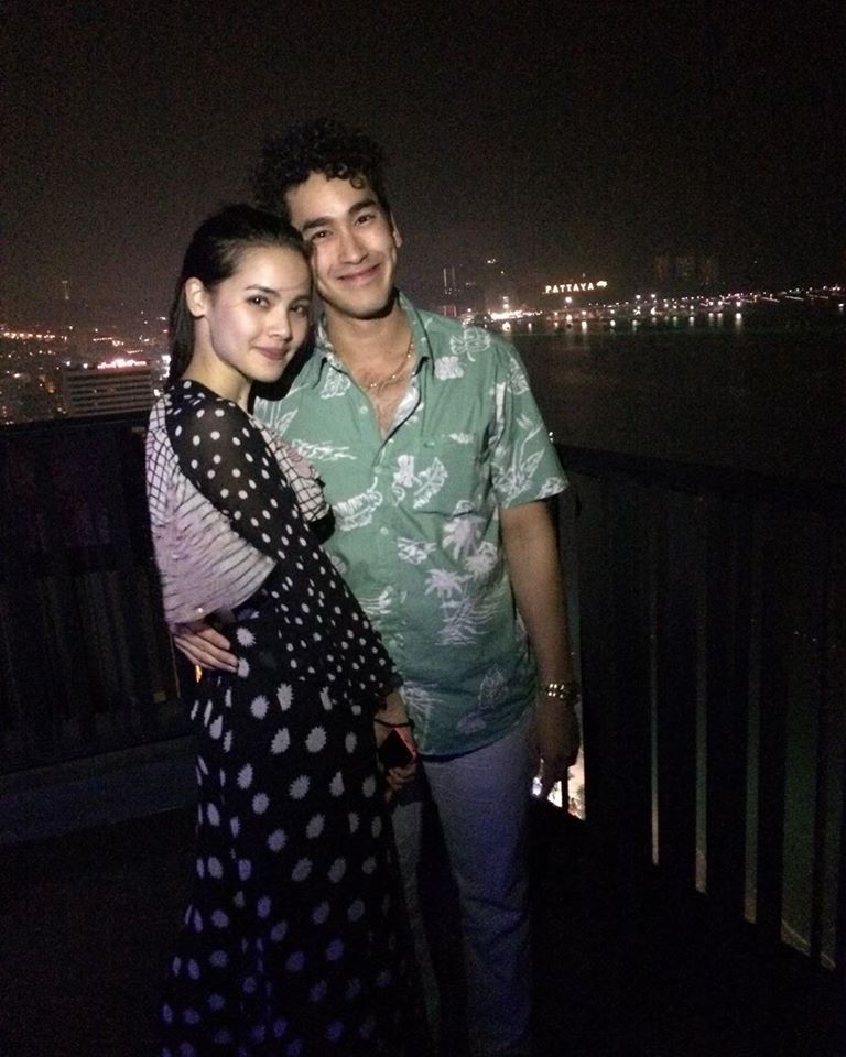 "ณเดชน์" หยอดเก่ง ถาม "ญาญ่า" กลางไอจีจนแฟนๆ ทั้งฟินทั้งเขินแทน "ณเดชน์" หยอดเก่ง ถาม "ญาญ่า" กลางไอจีจนแฟนๆ ทั้งฟินทั้งเขินแทน