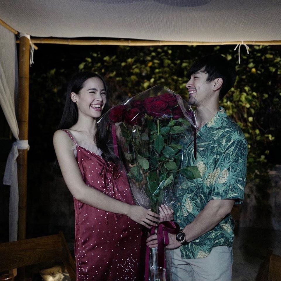 "ณเดชน์" หยอดเก่ง ถาม "ญาญ่า" กลางไอจีจนแฟนๆ ทั้งฟินทั้งเขินแทน "ณเดชน์" หยอดเก่ง ถาม "ญาญ่า" กลางไอจีจนแฟนๆ ทั้งฟินทั้งเขินแทน