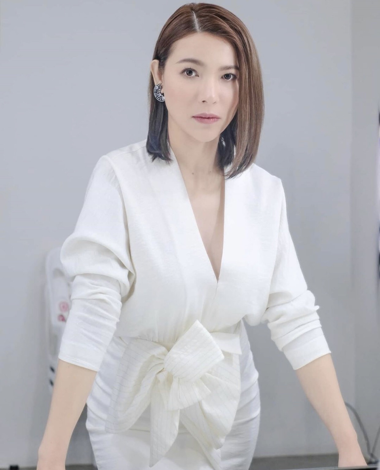 "ต้นหอม" สุดแฮปปี้ บ้านใหม่ให้โชค ไม่เชื่อก็ต้องเชื่อเลขเด็ดตรงเป๊ะ