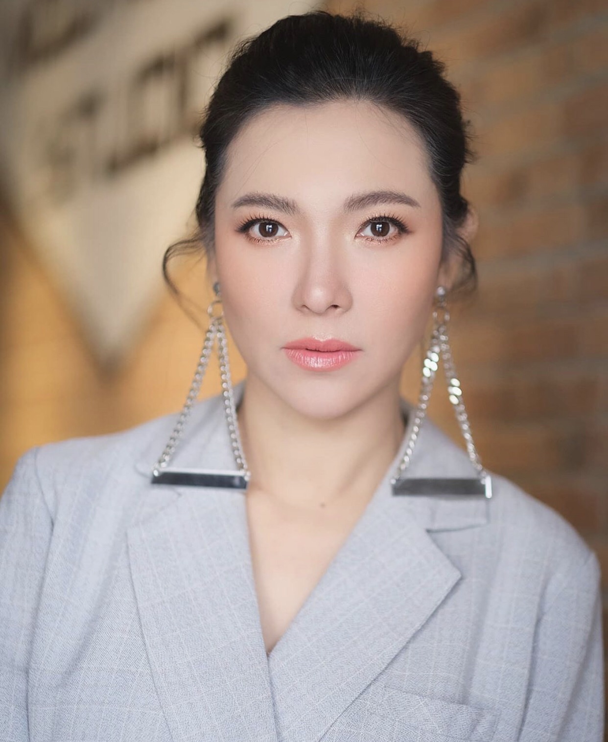 "ต้นหอม" สุดแฮปปี้ บ้านใหม่ให้โชค ไม่เชื่อก็ต้องเชื่อเลขเด็ดตรงเป๊ะ
