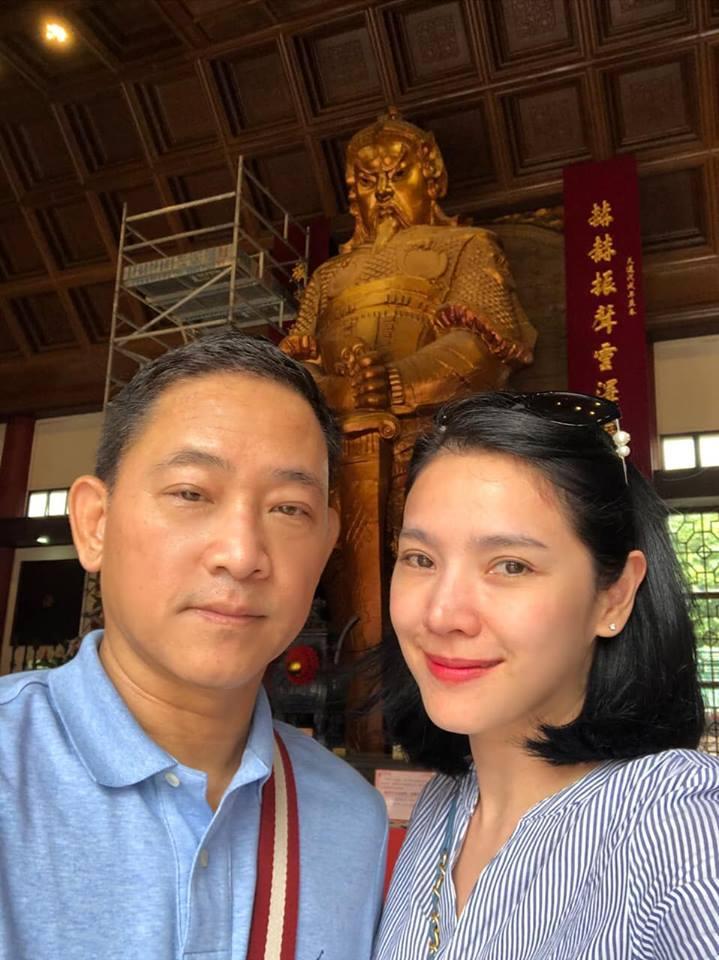 "นิ้ง กุลสตรี" มอบเงินบริจาคให้ศิริราชมูลนิธิ แฟนๆ ส่งกำลังใจป่วยไขกระดูกบกพร่อง