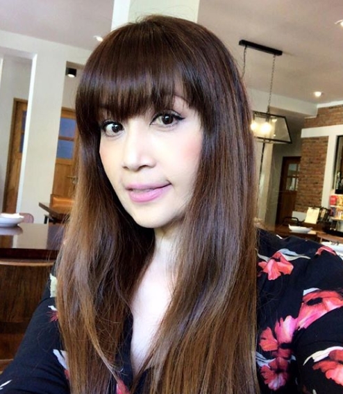 "บุ๋ม ตรีรัก" เปิดใจถึงความสัมพันธ์ที่ดีกับ "นีโน่ เมทนี" วันนี้รู้จักเขามากขึ้น