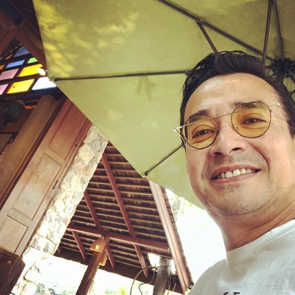 "บุ๋ม ตรีรัก" เปิดใจถึงความสัมพันธ์ที่ดีกับ "นีโน่ เมทนี" วันนี้รู้จักเขามากขึ้น