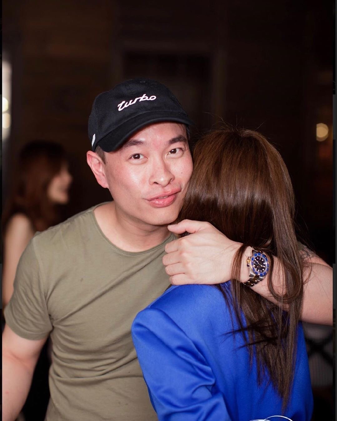 "ปาย สิตางศุ์" อวยพรวันเกิดแฟนหนุ่มหวานหยด เพื่อนๆ แซวอยากเป็นเพื่อนเจ้าสาวแล้ว