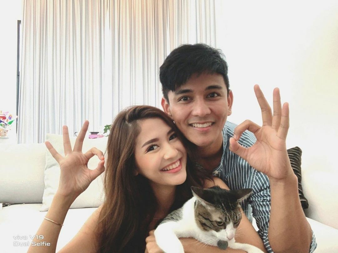 "มารี" ทำแฟนคลับใจแป้ว อันฟอลโลว์ไอจี "กัน นภัทร" ล่าสุดเผยเหตุผลแล้ว