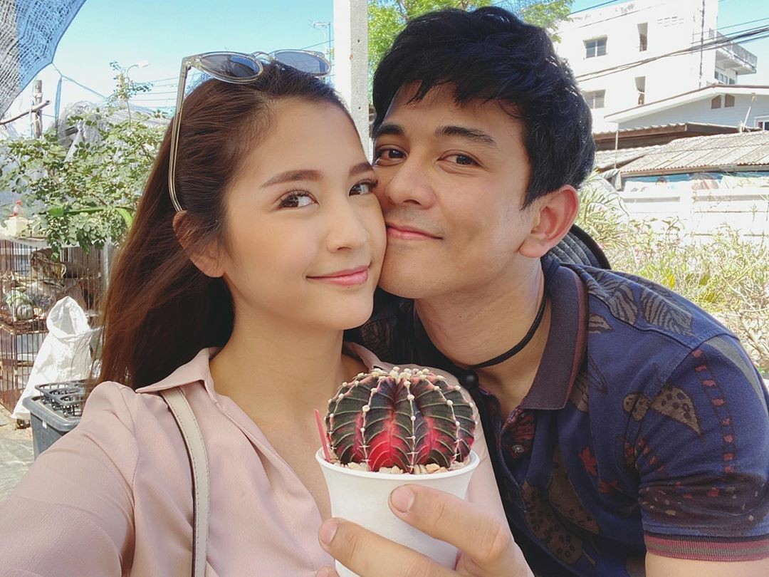 "มารี" ทำแฟนคลับใจแป้ว อันฟอลโลว์ไอจี "กัน นภัทร" ล่าสุดเผยเหตุผลแล้ว