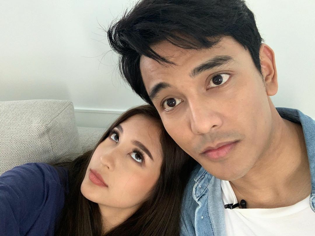 "มารี" ทำแฟนคลับใจแป้ว อันฟอลโลว์ไอจี "กัน นภัทร" ล่าสุดเผยเหตุผลแล้ว