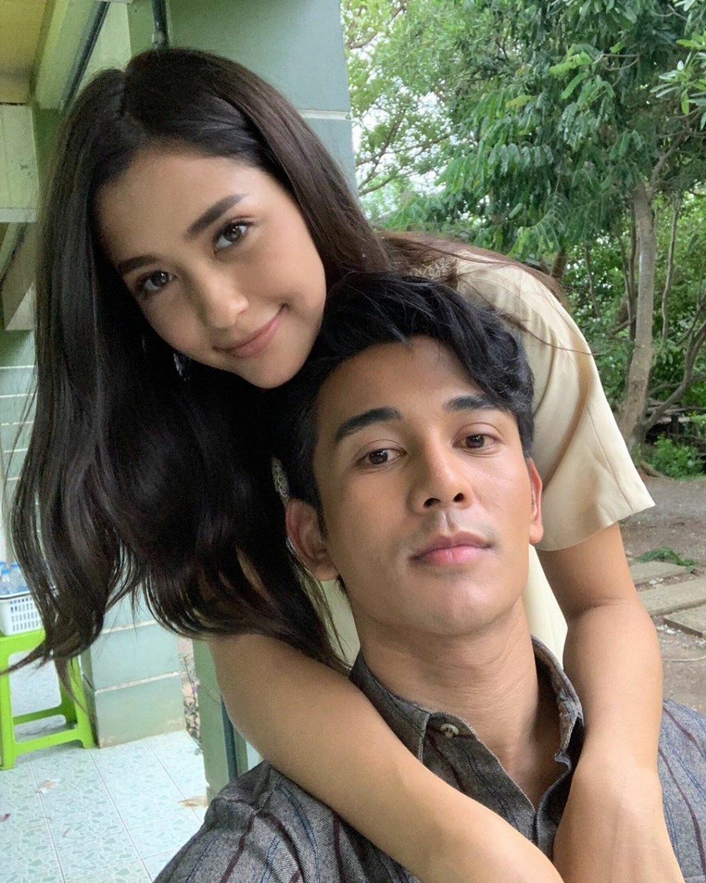 "มารี" ทำแฟนคลับใจแป้ว อันฟอลโลว์ไอจี "กัน นภัทร" ล่าสุดเผยเหตุผลแล้ว