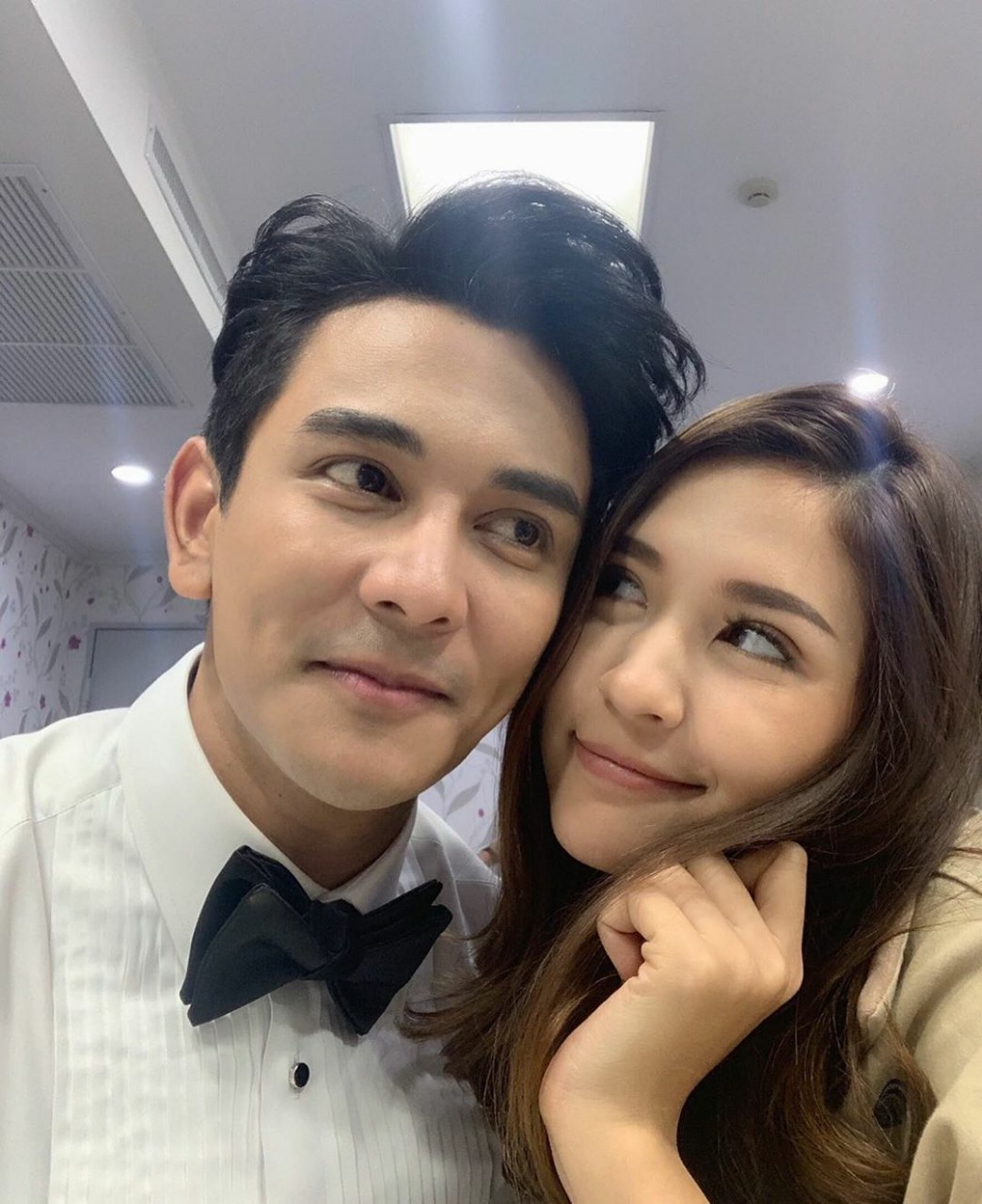"มารี" ทำแฟนคลับใจแป้ว อันฟอลโลว์ไอจี "กัน นภัทร" ล่าสุดเผยเหตุผลแล้ว