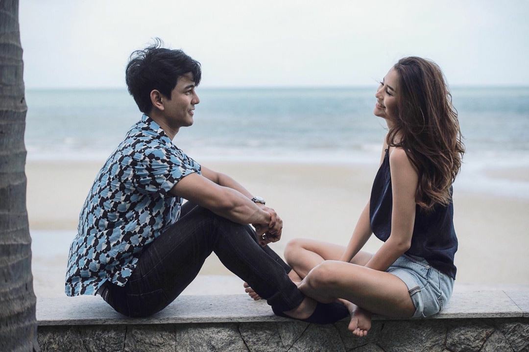 "มารี" ทำแฟนคลับใจแป้ว อันฟอลโลว์ไอจี "กัน นภัทร" ล่าสุดเผยเหตุผลแล้ว