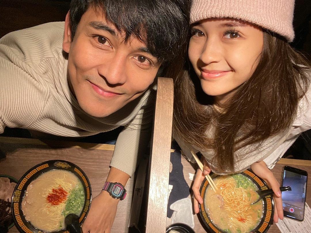 "มารี" ทำแฟนคลับใจแป้ว อันฟอลโลว์ไอจี "กัน นภัทร" ล่าสุดเผยเหตุผลแล้ว