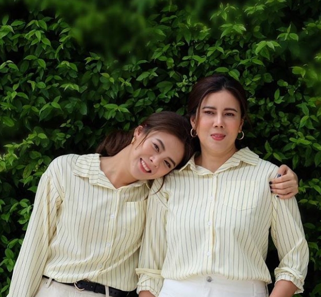 "จตุรงค์ มกจ๊ก" เปิดใจอยากให้ "ใบเฟิร์น" ลูกสาวสุดที่รักมีคนมาดูแลหัวใจแล้ว