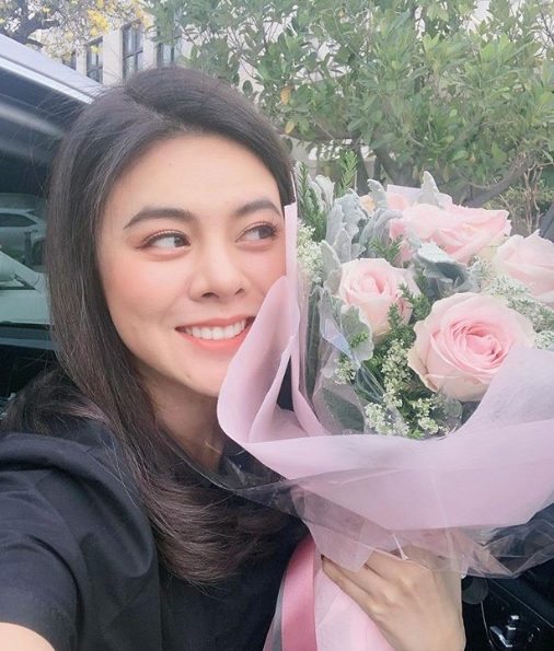 "จตุรงค์ มกจ๊ก" เปิดใจอยากให้ "ใบเฟิร์น" ลูกสาวสุดที่รักมีคนมาดูแลหัวใจแล้ว