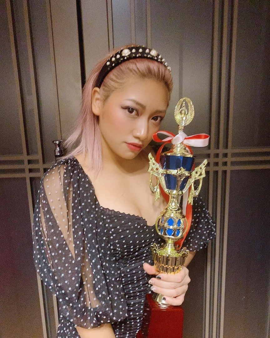 หยุดบูลลี่! "ริกะ" อาลัยการเสียชีวิต "ฮานะ" พร้อมเตือนสตินักเลงคีย์บอร์ด