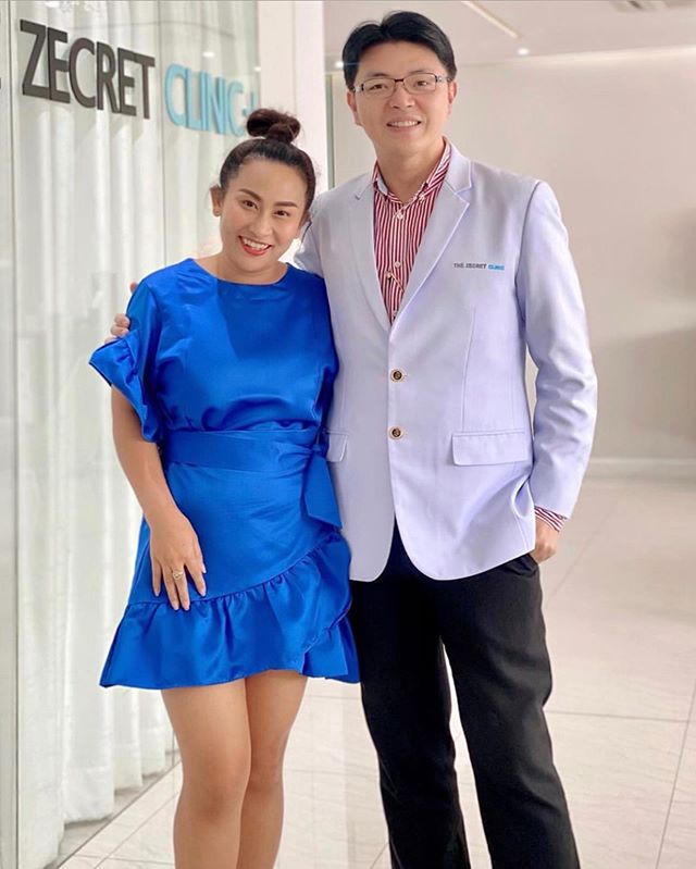 "ลาล่า" ผอมแล้วใส่ชุดว่ายน้ำโชว์หุ่นแซ่บ แชร์แรงบันดาลใจให้คนอ่าน