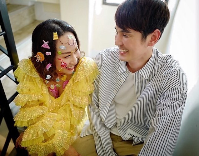 "ลาล่า" ผอมแล้วใส่ชุดว่ายน้ำโชว์หุ่นแซ่บ แชร์แรงบันดาลใจให้คนอ่าน