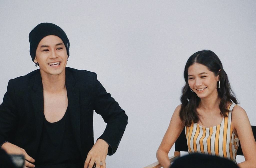 "วี วิโอเลต" เคลียร์ชัด สัมพันธ์ "เก้า จิรายุ" หลังโพสต์เศร้าส่อแววรักร้าว