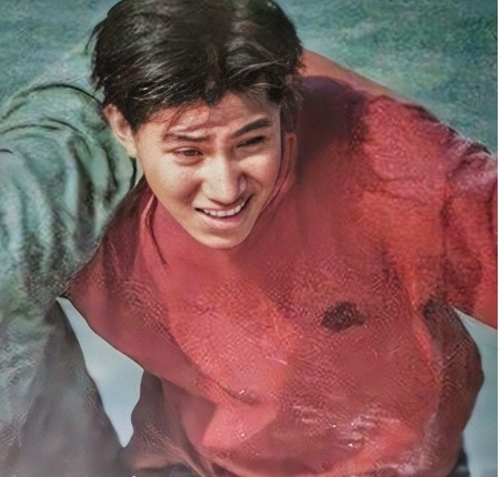 "หนุ่ม กรรชัย" โพสต์อย่าเนรคุณคน พร้อมแฮชแท็กเจ็บแสบ