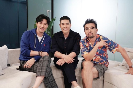 "หนุ่ม กรรชัย" โพสต์อย่าเนรคุณคน พร้อมแฮชแท็กเจ็บแสบ