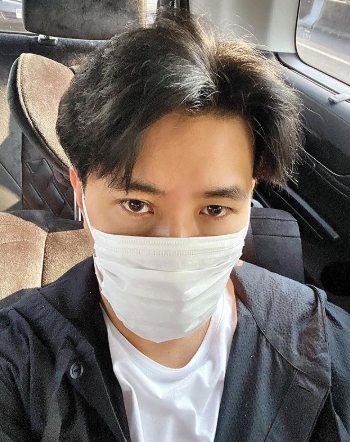 "หนุ่ม กรรชัย" โพสต์อย่าเนรคุณคน พร้อมแฮชแท็กเจ็บแสบ