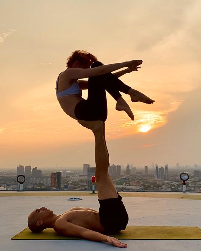 ส่องความสตรองปนน่ารักของ “ซาบีน่า-อนัน อันวา” คู่นี้สถานะไหนกันนะ
