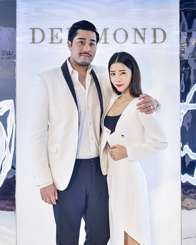"เนย วรัฐฐา" สวมชุดเจ้าสาว จัดเซอร์ไพรส์สุขสันต์วันเกือบจะแต่งงาน