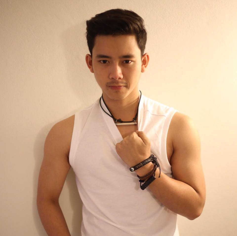 "เบิ้ล ปทุมราช" ขู่จัดการขั้นเด็ดขาด มือดีปลอมทวิตเตอร์โพสต์ลามก