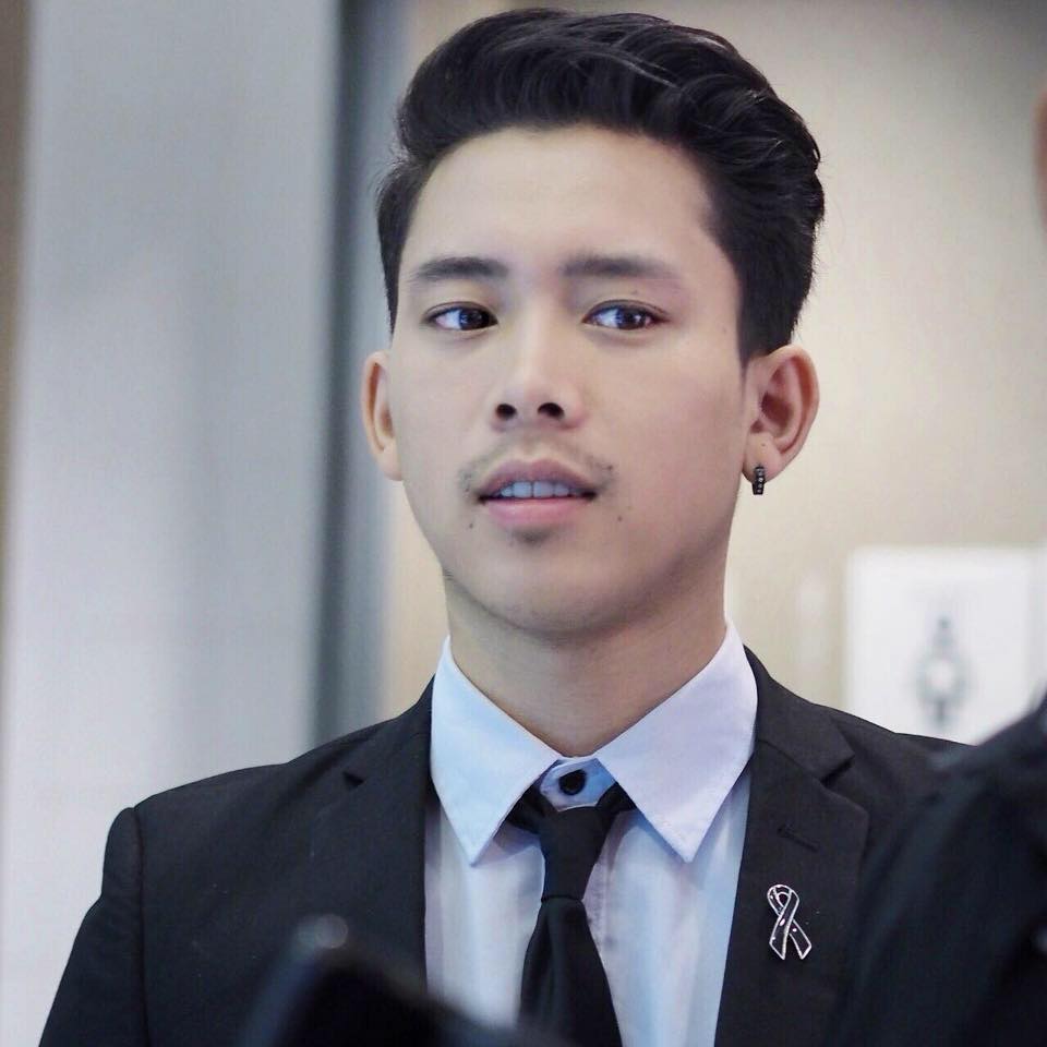 "เบิ้ล ปทุมราช" ขู่จัดการขั้นเด็ดขาด มือดีปลอมทวิตเตอร์โพสต์ลามก