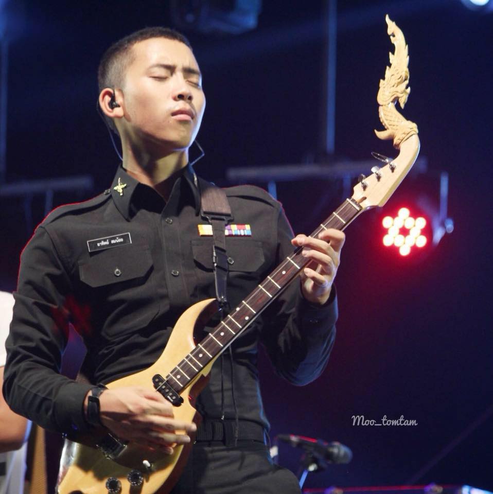 "เบิ้ล ปทุมราช" ขู่จัดการขั้นเด็ดขาด มือดีปลอมทวิตเตอร์โพสต์ลามก