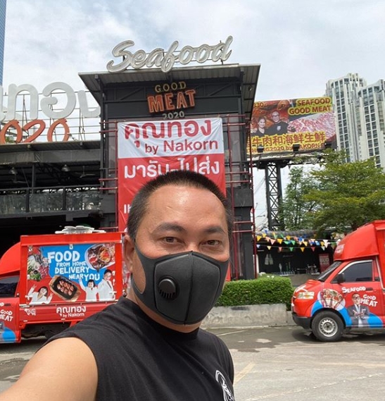 "เปิ้ล นาคร" ควง "จูน กษมา" เผยธุรกิจพลิกวิกฤตเป็นโอกาส เปิดใจรับพนักงานเพิ่ม                   