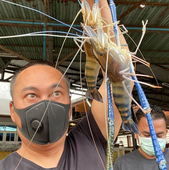 "เปิ้ล นาคร" ควง "จูน กษมา" เผยธุรกิจพลิกวิกฤตเป็นโอกาส เปิดใจรับพนักงานเพิ่ม                   