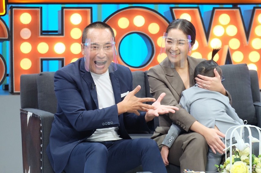 "เปิ้ล นาคร" ควง "จูน กษมา" เผยธุรกิจพลิกวิกฤตเป็นโอกาส เปิดใจรับพนักงานเพิ่ม                   