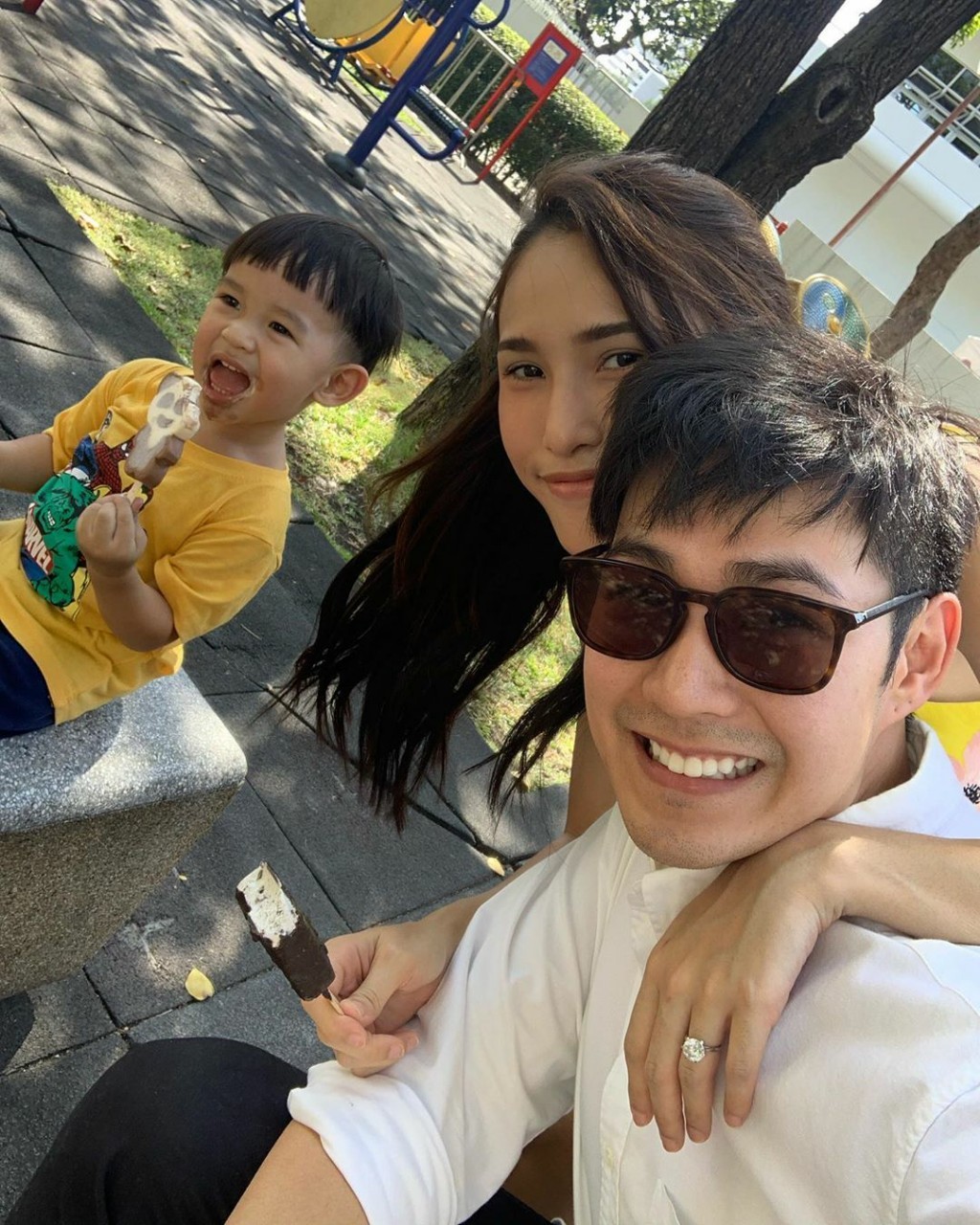 "แอมป์ พีรวัศ" ไม่อายทำกิน ส่งอาหารจนแฟนๆ จำได้ ถูกถามทำไมมาขับแกร็บ "แอมป์ พีรวัศ" ไม่อายทำกิน ส่งอาหารจนแฟนๆ จำได้ ถูกถามทำไมมาขับแกร็บ