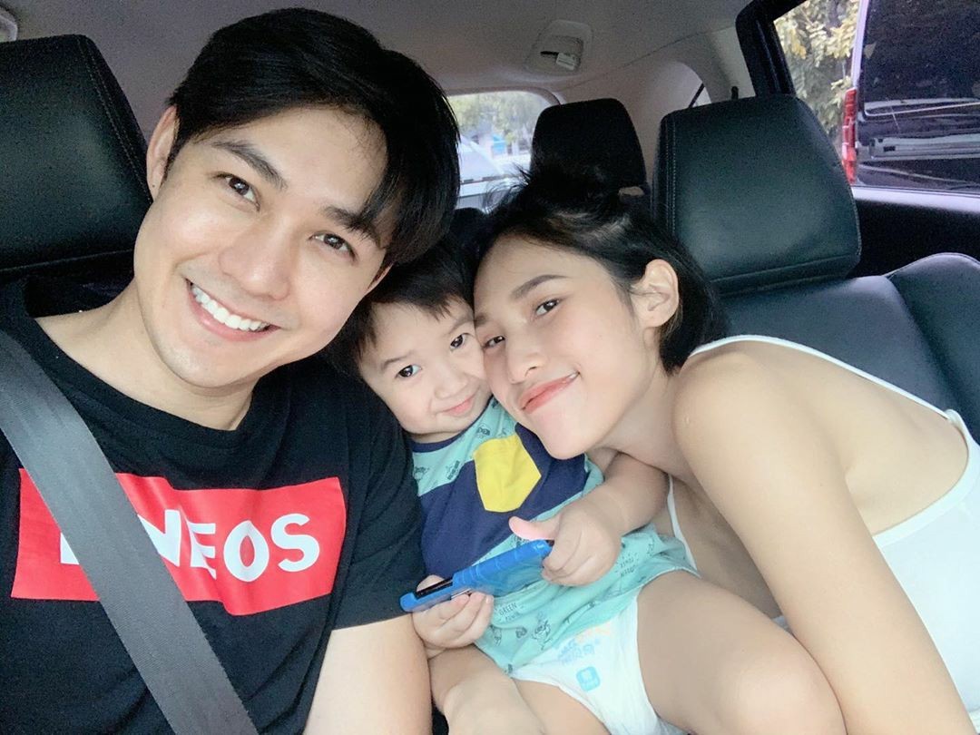 "แอมป์ พีรวัศ" ไม่อายทำกิน ส่งอาหารจนแฟนๆ จำได้ ถูกถามทำไมมาขับแกร็บ "แอมป์ พีรวัศ" ไม่อายทำกิน ส่งอาหารจนแฟนๆ จำได้ ถูกถามทำไมมาขับแกร็บ
