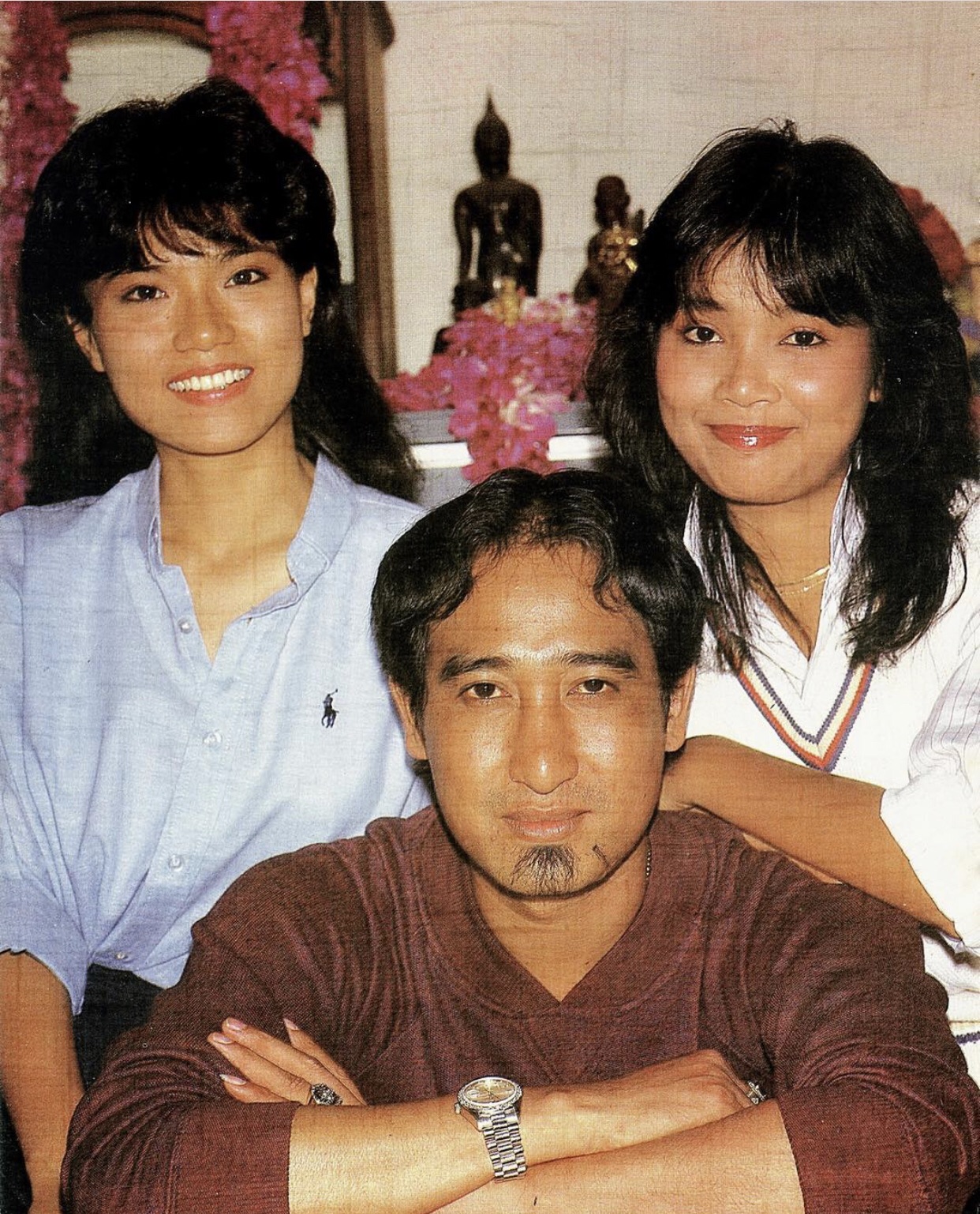 ครบรอบ 28 ปีการจากไปของพุ่มพวง ดวงจันทร์