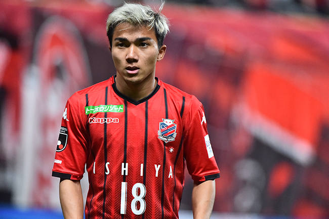 ชนาธิป สรงกระสินธ์