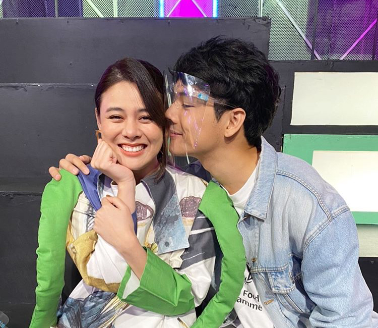 "จตุรงค์" รับโกรธจริง นิกกี้หอมใบเฟิร์น ถ้าเป็น "แจ๊ค แฟนฉัน" ยังดีกว่า
