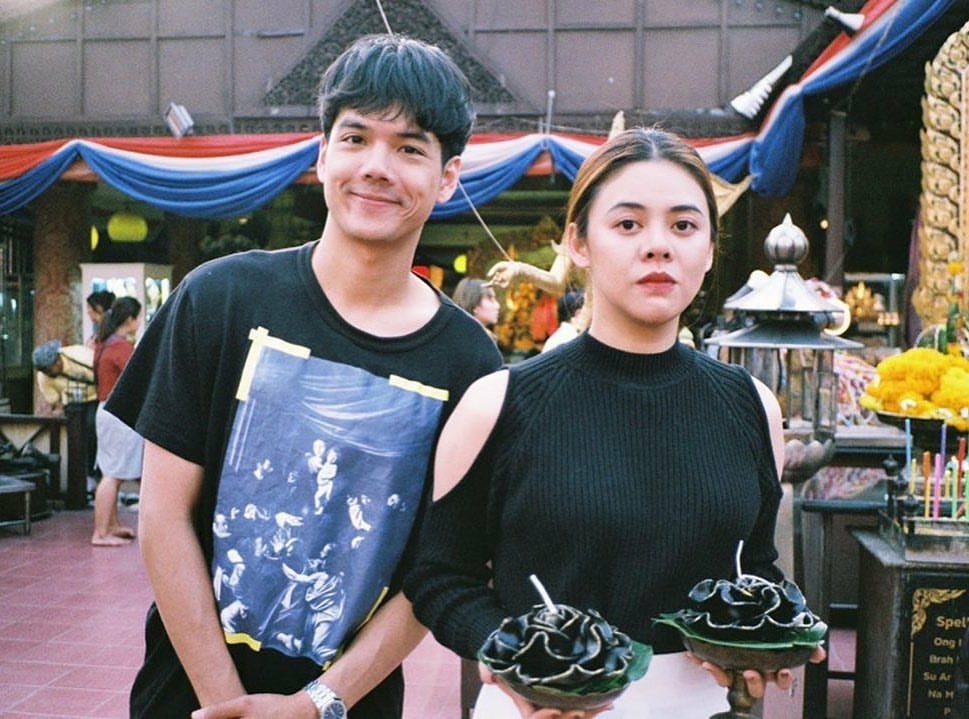 "จตุรงค์" รับโกรธจริง นิกกี้หอมใบเฟิร์น ถ้าเป็น "แจ๊ค แฟนฉัน" ยังดีกว่า