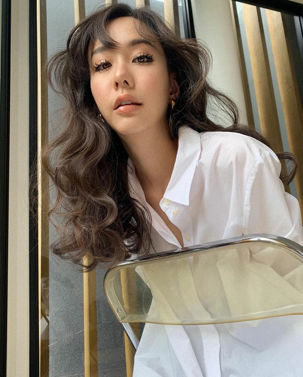 "เต้ย จรินทร์พร" แปลงโฉมเป็นแม่เสือสาว "อาเล็ก" เห็น ยังต้องรีบเข้ามาคอมเมนต์